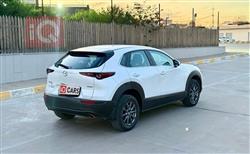 مازدا CX-30
